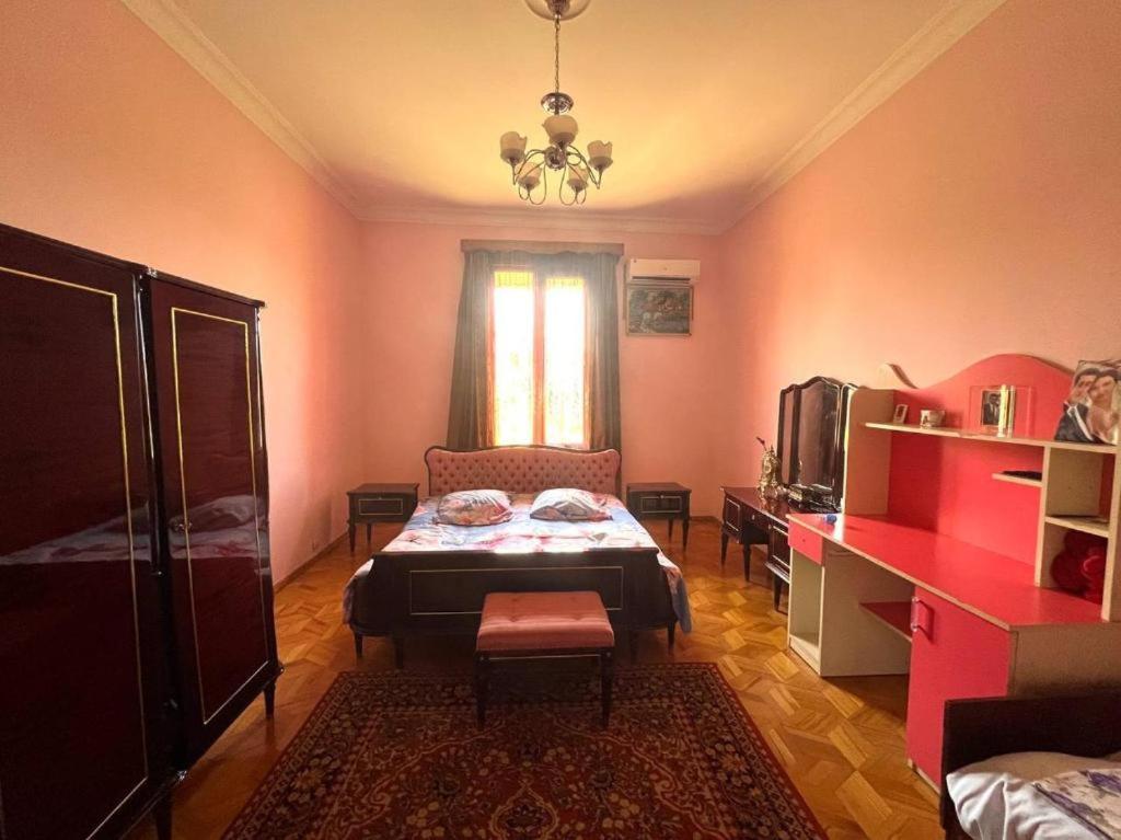 Hotel G I O Samtredia Buitenkant foto