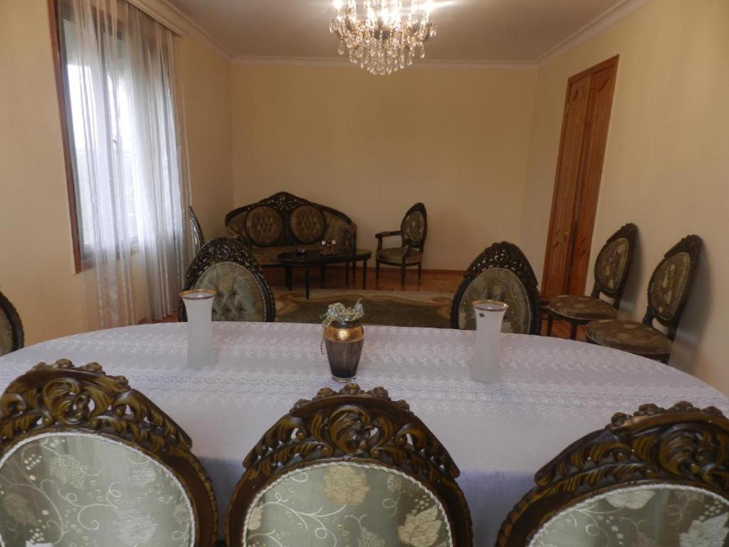 Hotel G I O Samtredia Buitenkant foto