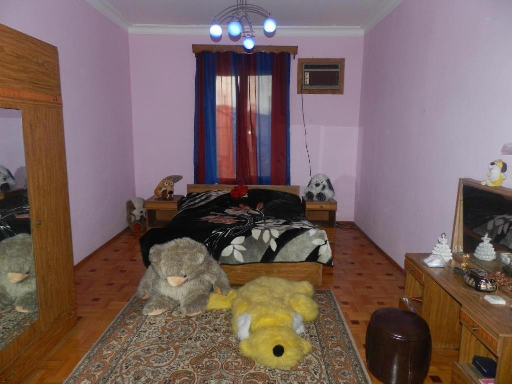 Hotel G I O Samtredia Buitenkant foto