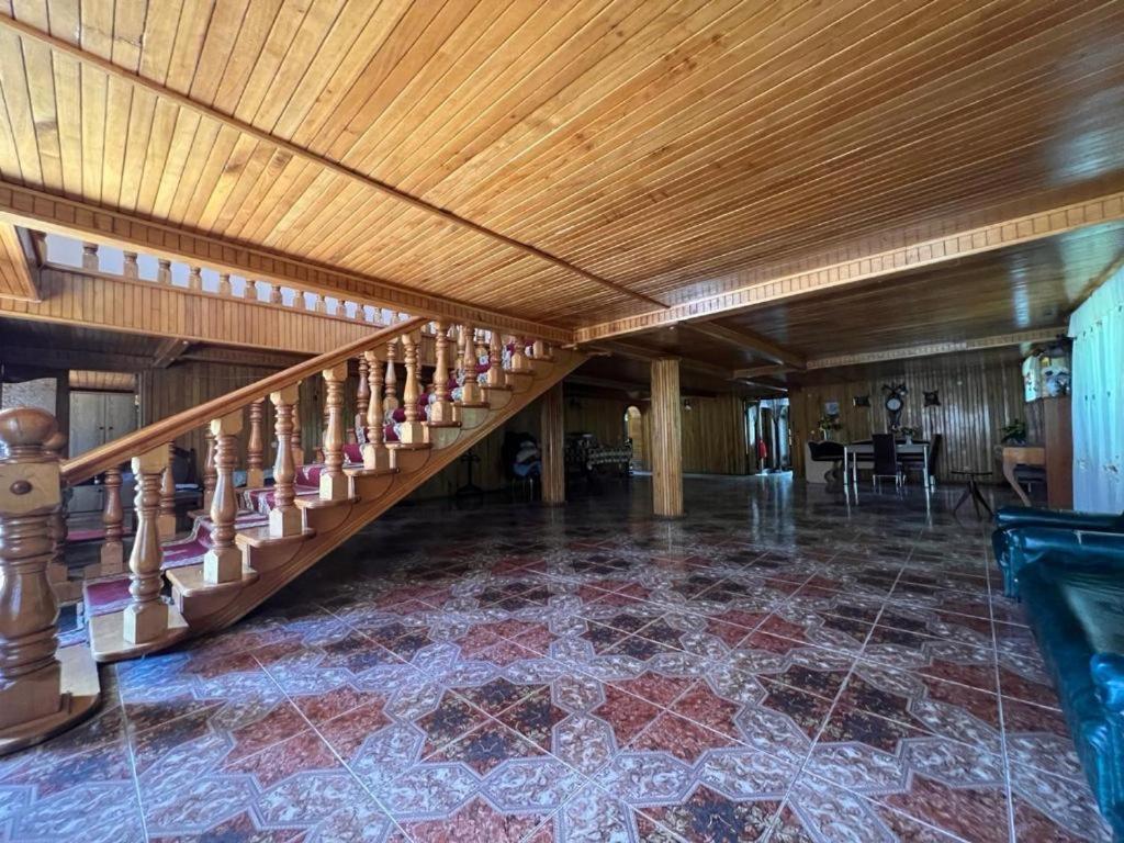 Hotel G I O Samtredia Buitenkant foto