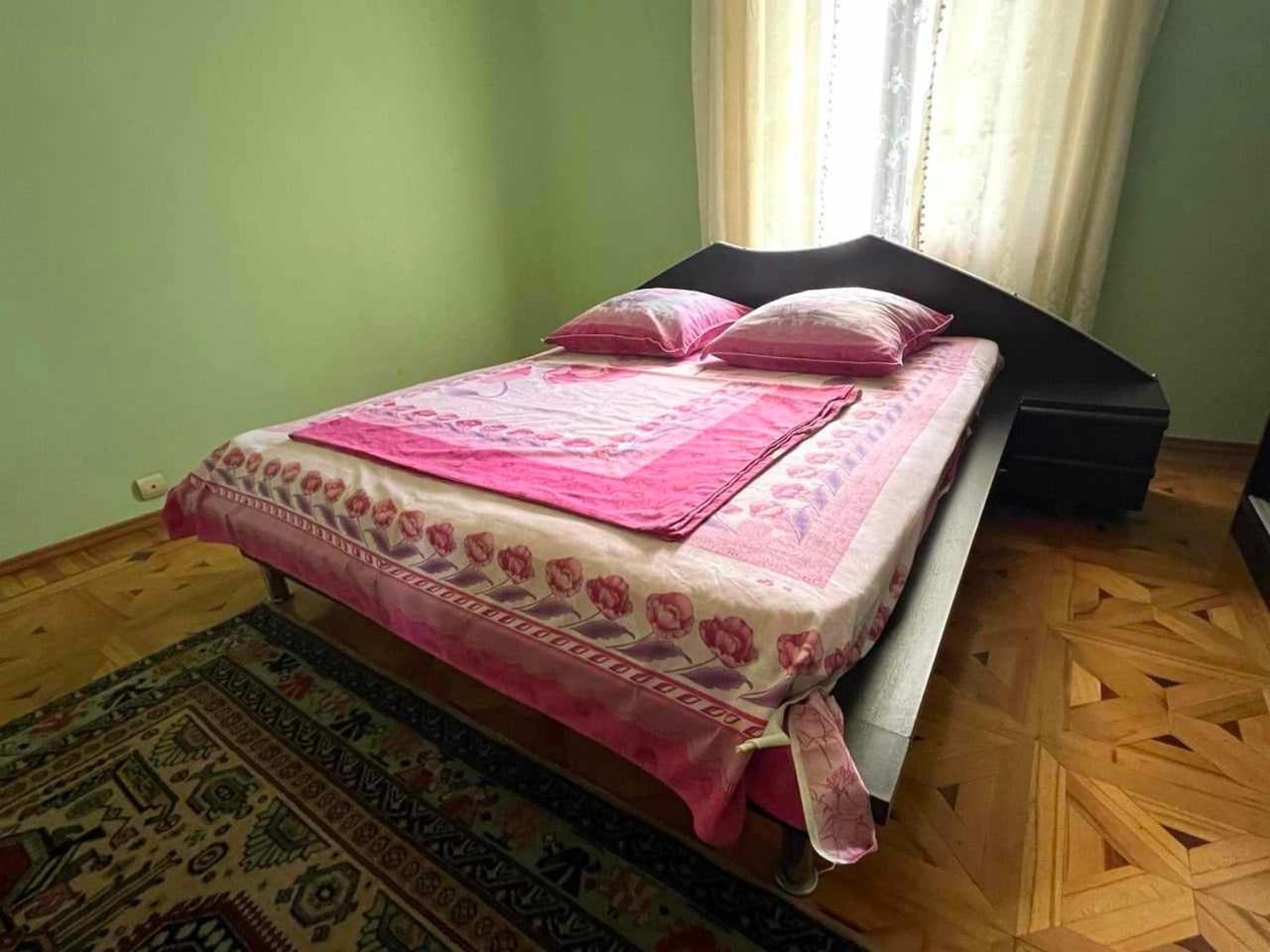 Hotel G I O Samtredia Buitenkant foto