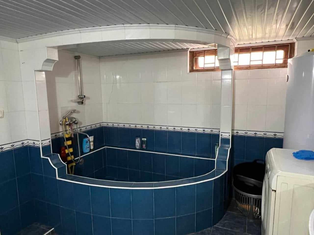 Hotel G I O Samtredia Buitenkant foto