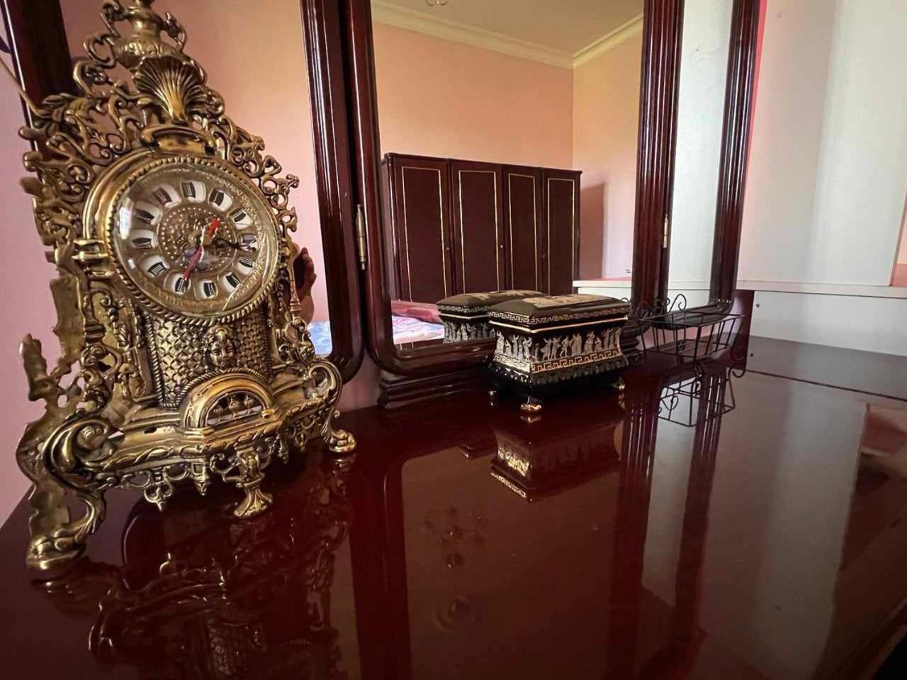 Hotel G I O Samtredia Buitenkant foto