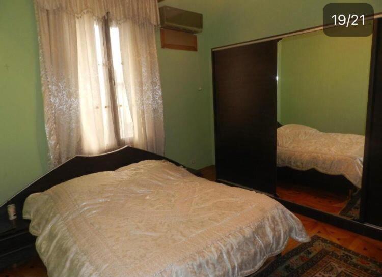 Hotel G I O Samtredia Buitenkant foto