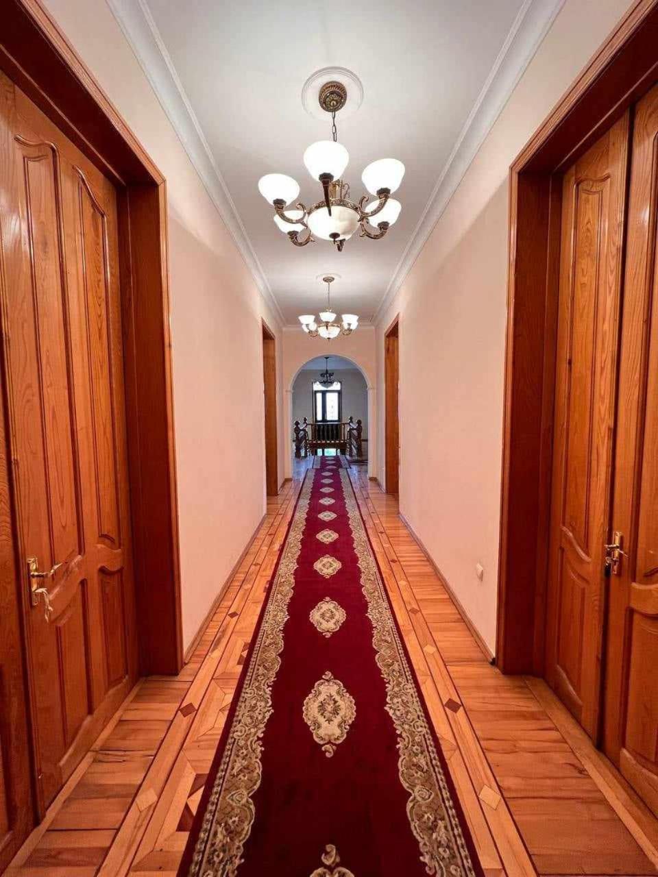 Hotel G I O Samtredia Buitenkant foto