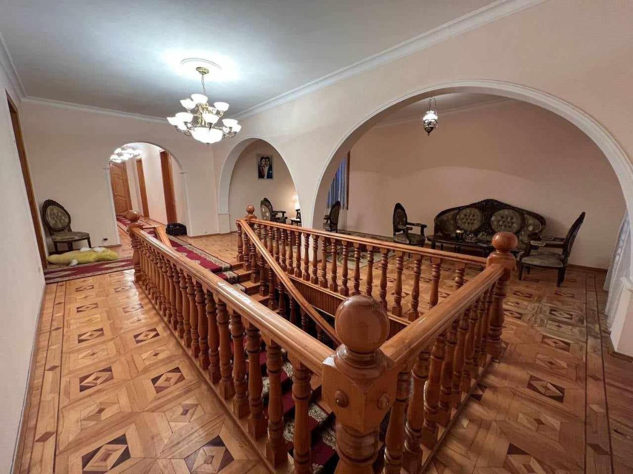 Hotel G I O Samtredia Buitenkant foto